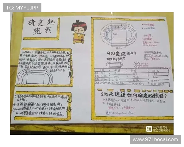 4100米比赛规则详解：从起跑到终点的全程指南
