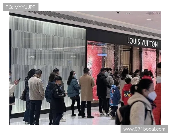 云顶赌场的高端购物体验：奢侈品牌与独特手工艺